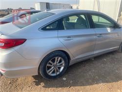 هیۆندای سۆناتا